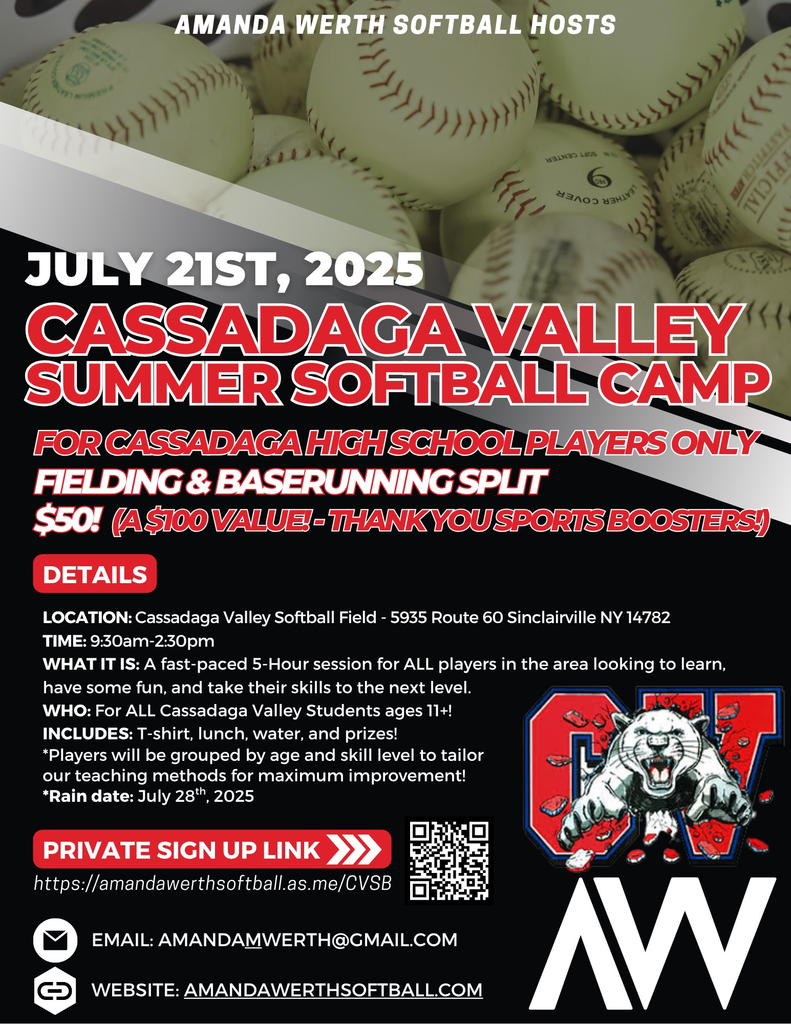 softball clinic