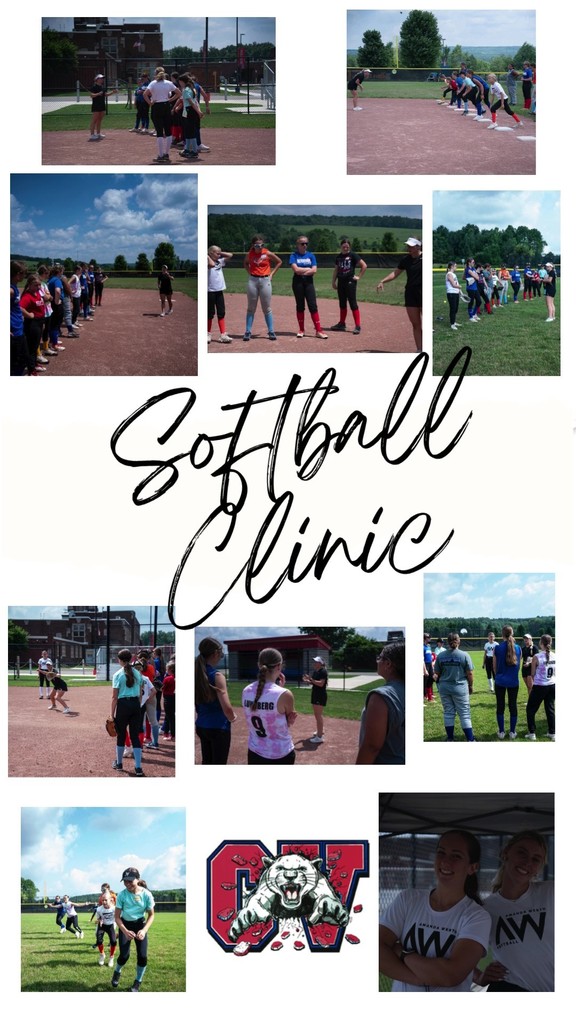 softball clinic