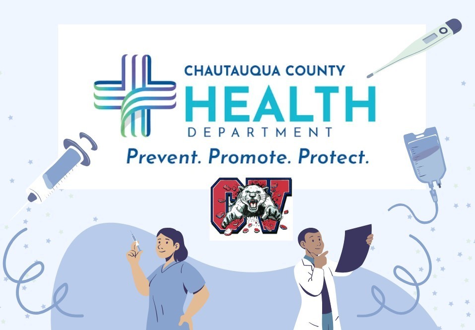 chaut. co. health dept