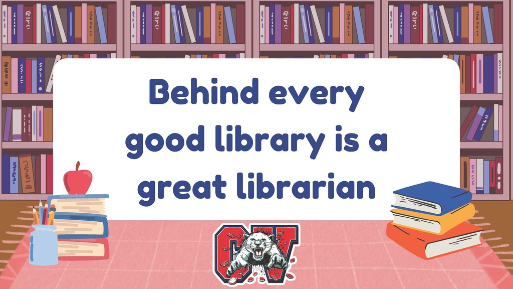 librarians