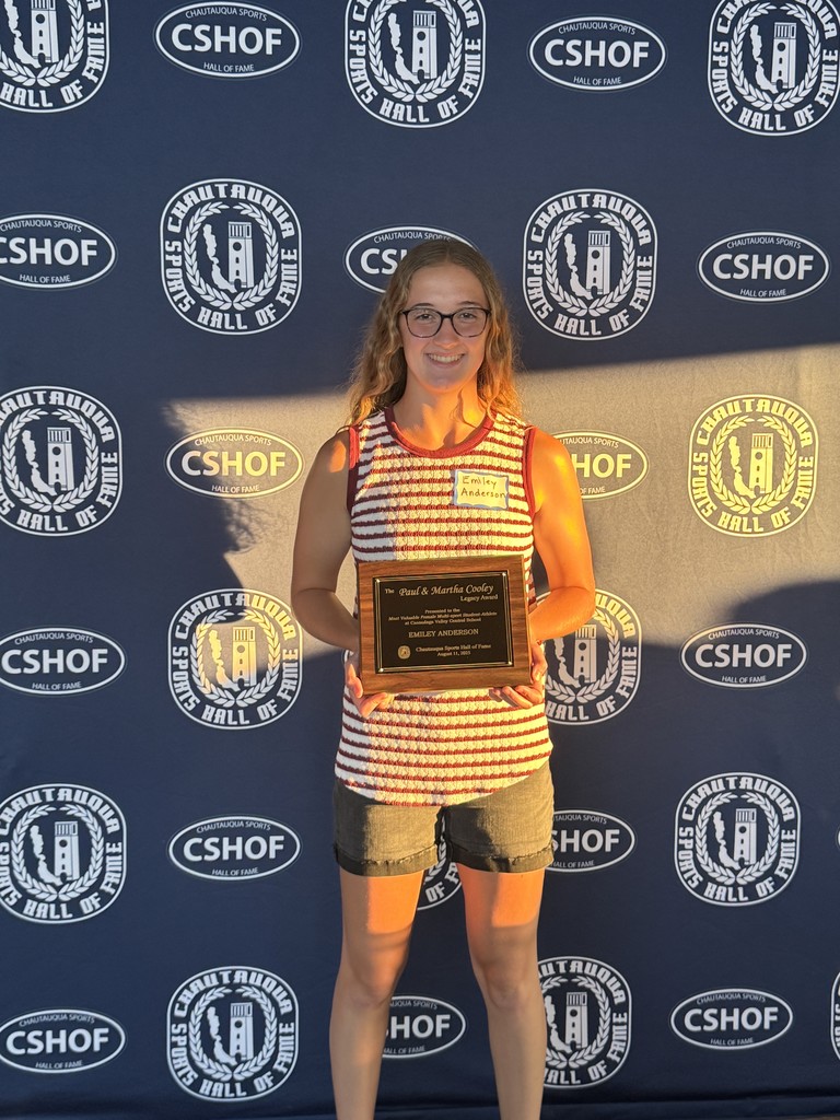 CC Hall of Fame