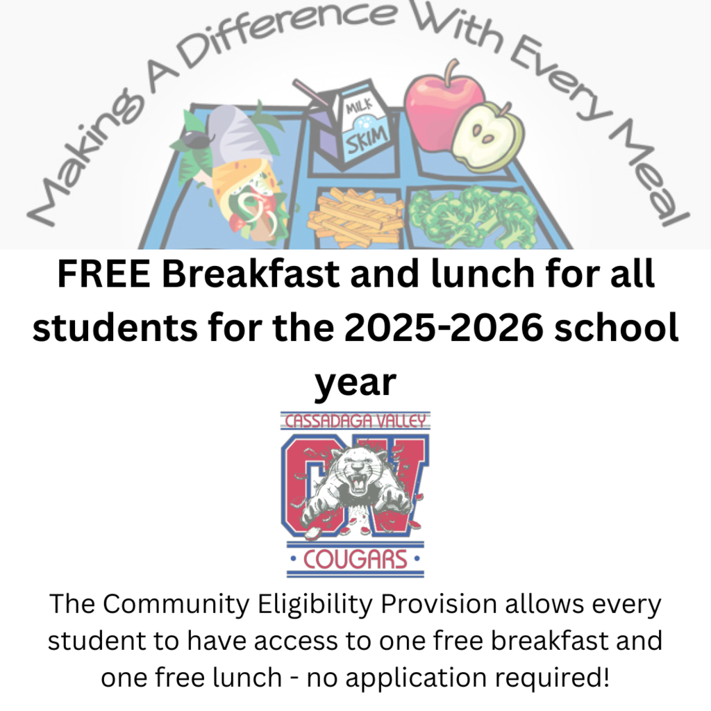 free meals