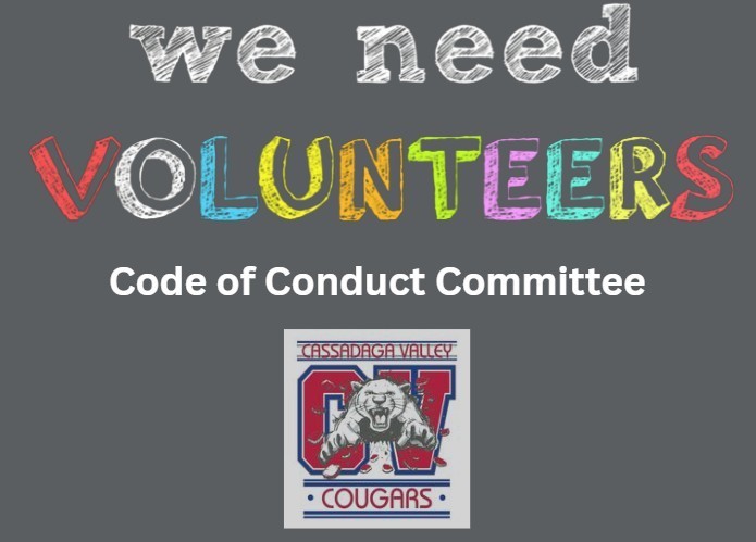 Code of Conduct