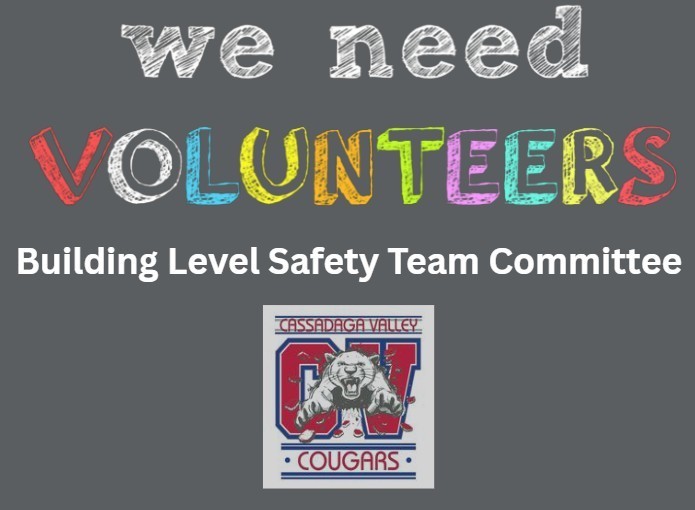 building level safety team