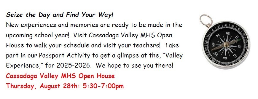 open house
