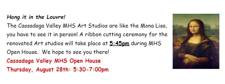 open house