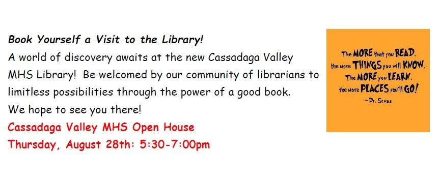 open house