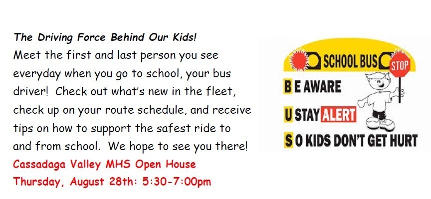 open house