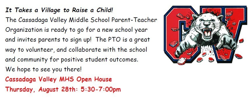 open house