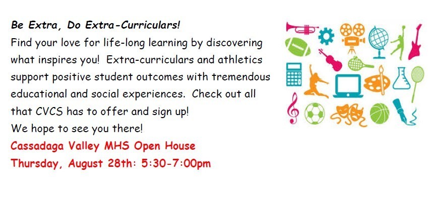 open house