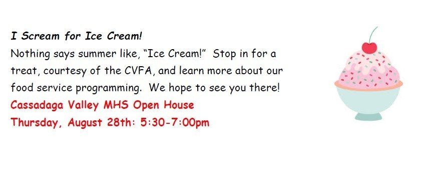 open house