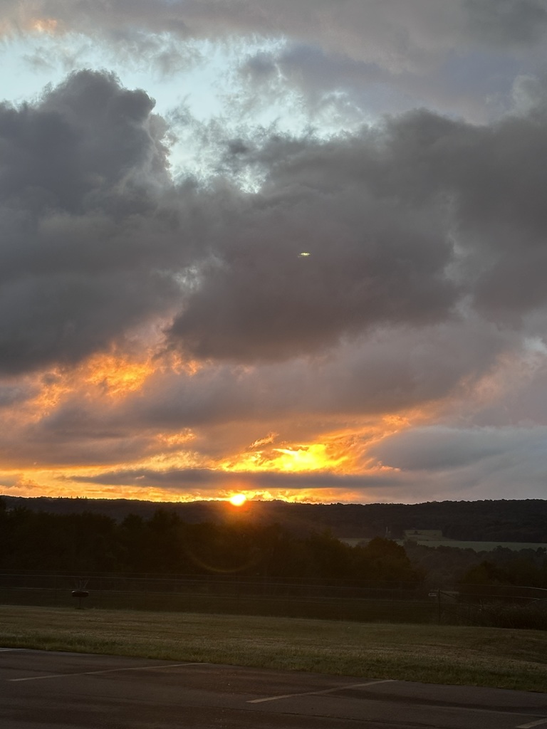 Sunrise