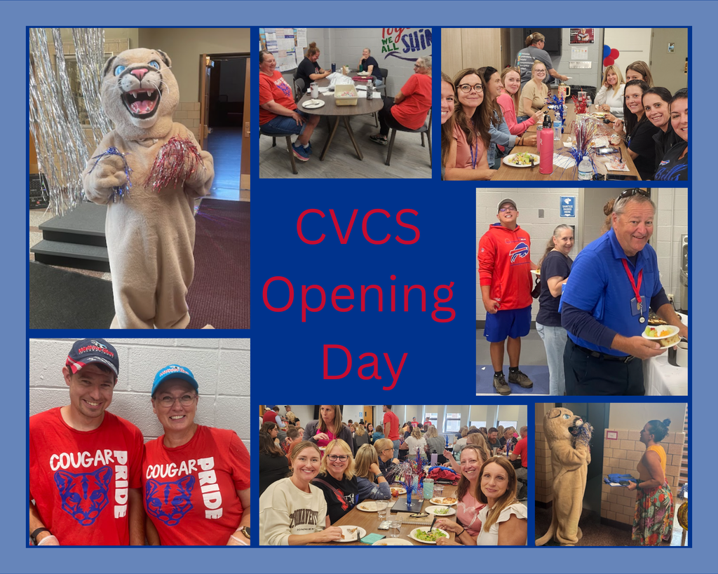 opening day