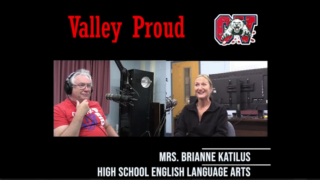 Mrs. Katilus
