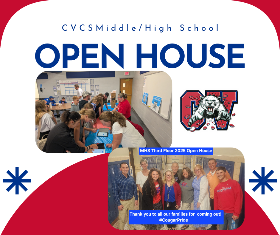 open house