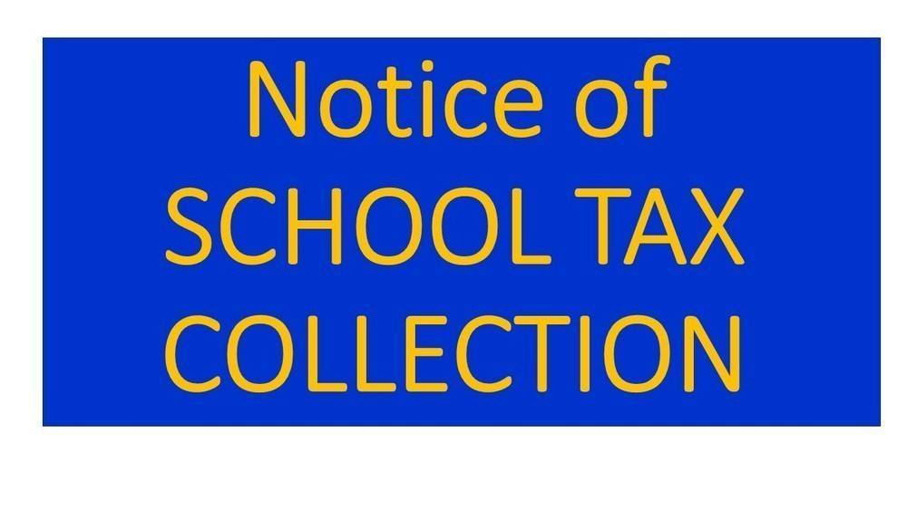 tax collection