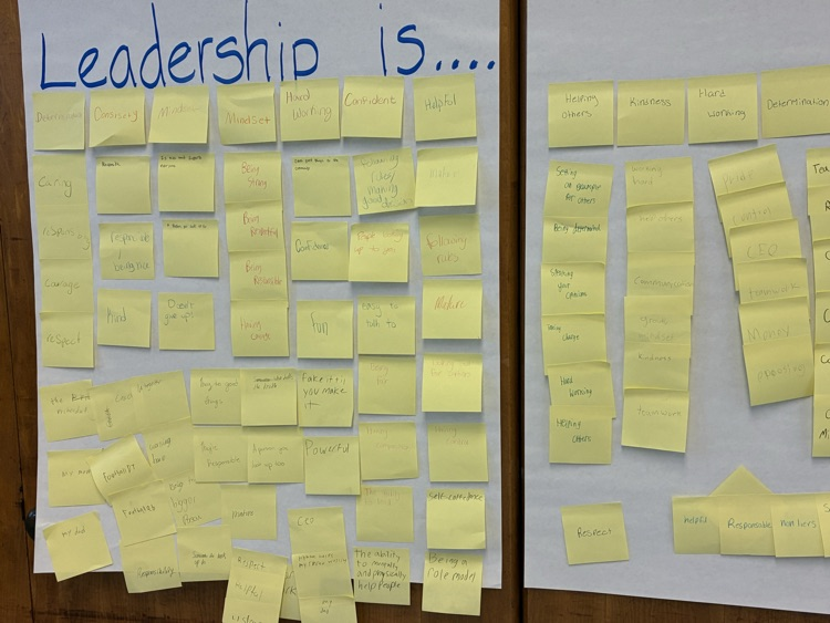 lead