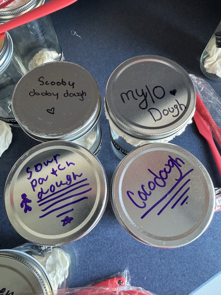 foods class