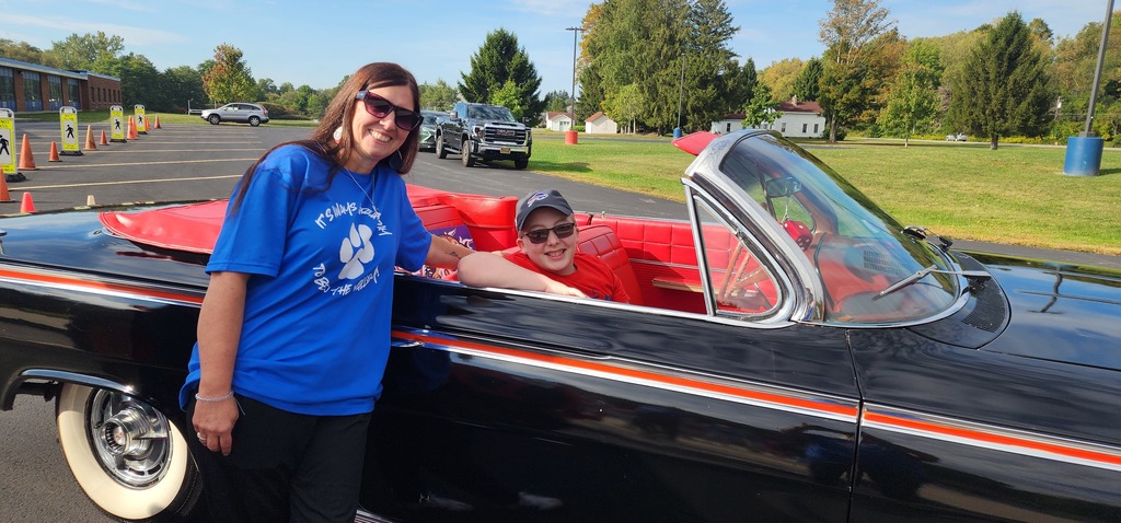 sinclairville history fair