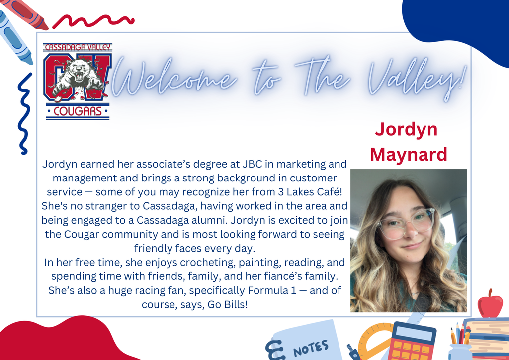Jordyn Maynard