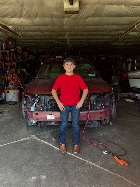 Lake Erie Rumble Derby