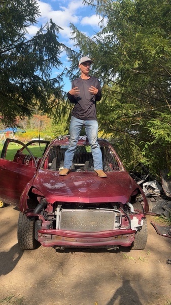 Lake Erie Rumble Derby