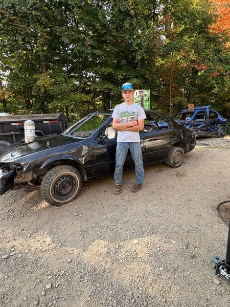 Lake Erie Rumble Derby