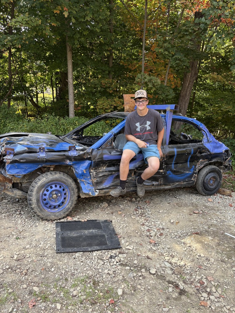Lake Erie Rumble Derby