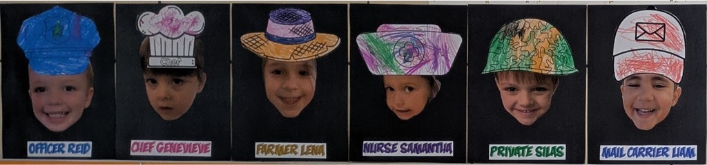 PreK