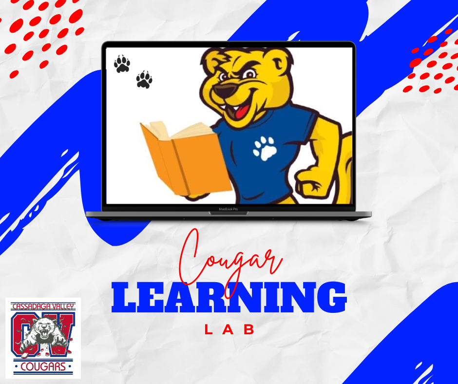 cougar learning lab
