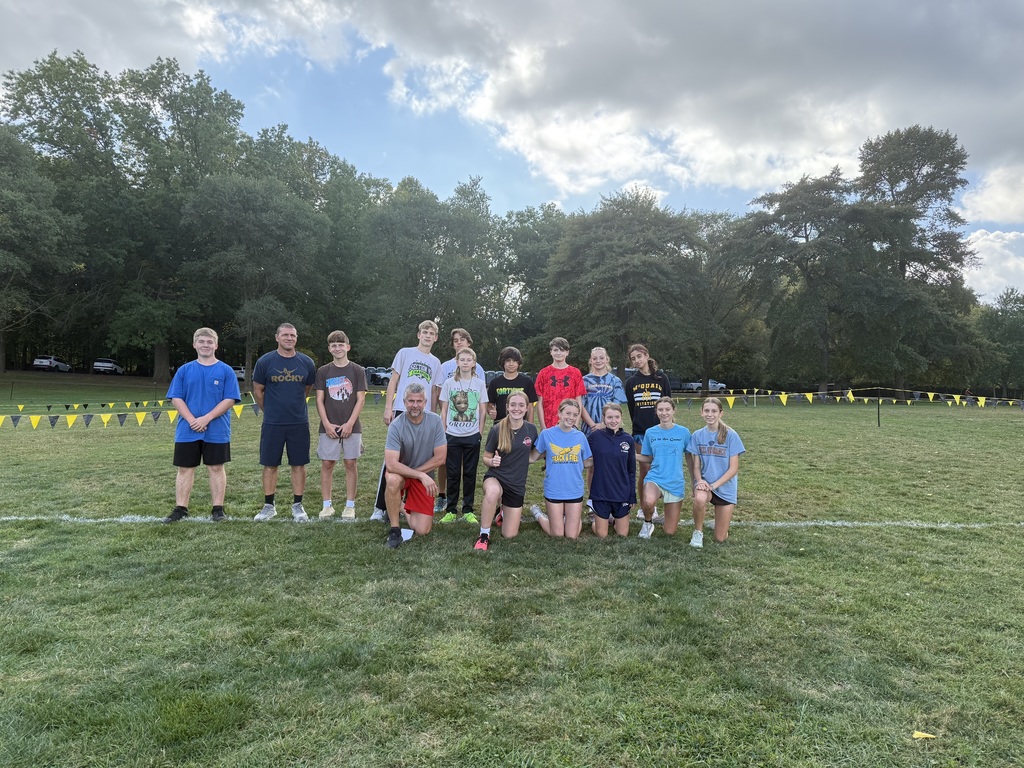 Cross country 