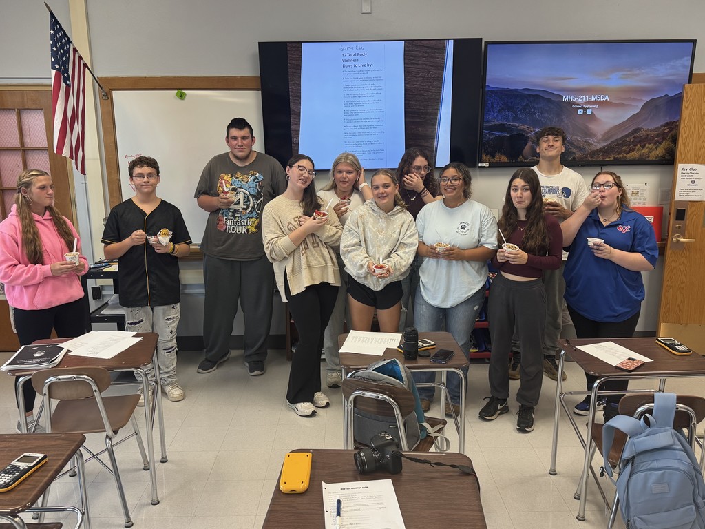 Science club