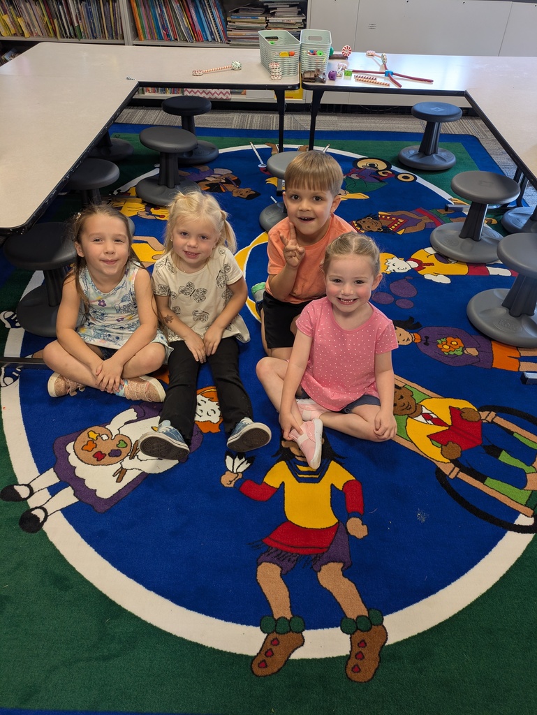 PreK