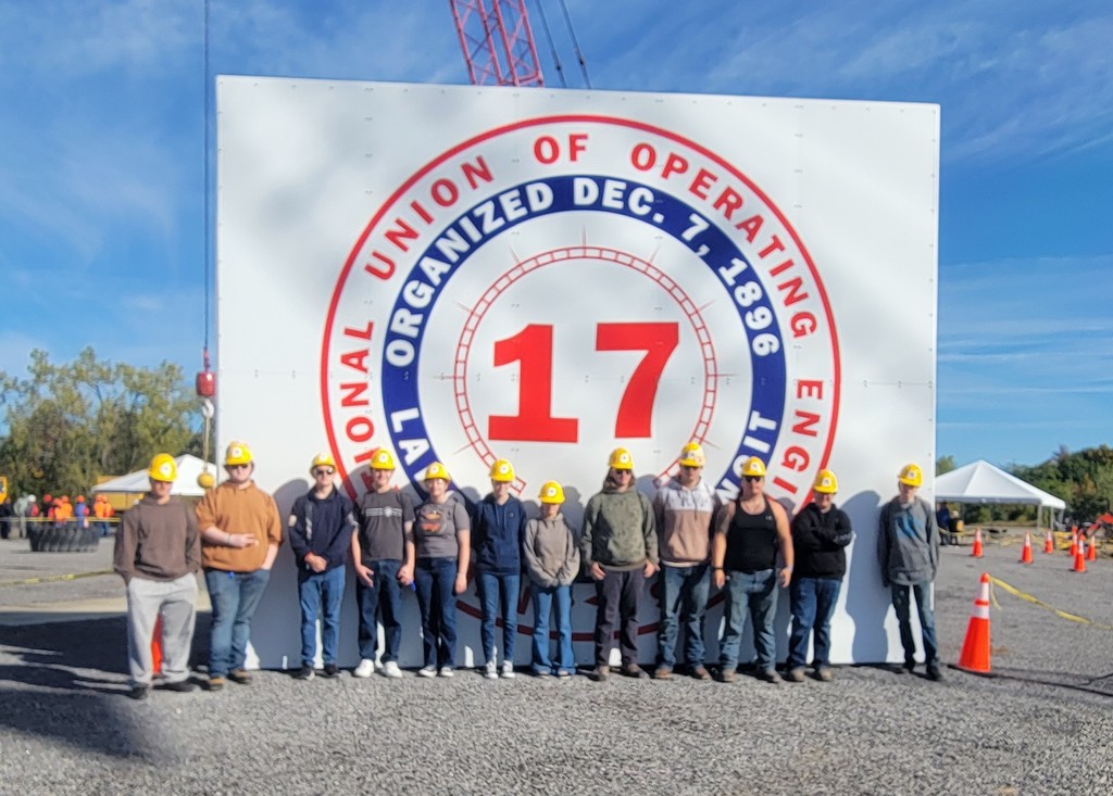 WNY Construction Career Day
