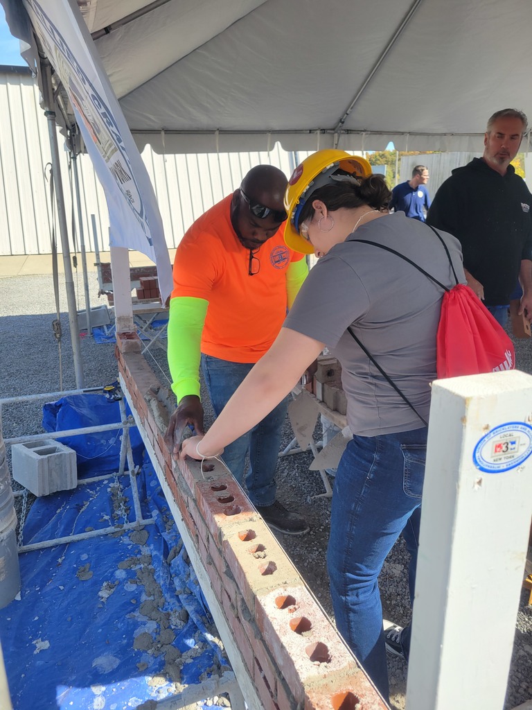WNY Construction Career Day