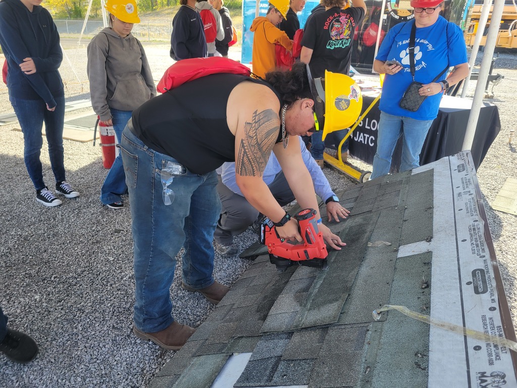 WNY Construction Career Day