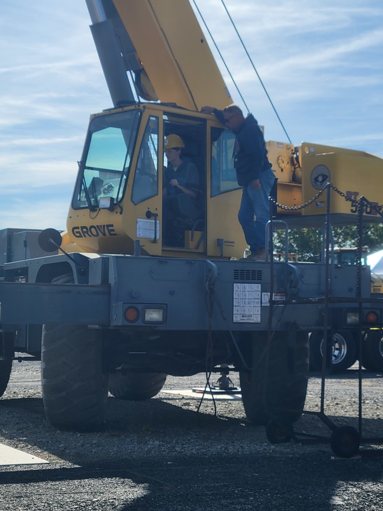 WNY Construction Career Day