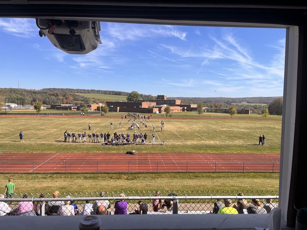 football