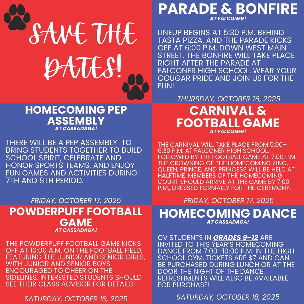 homecoming