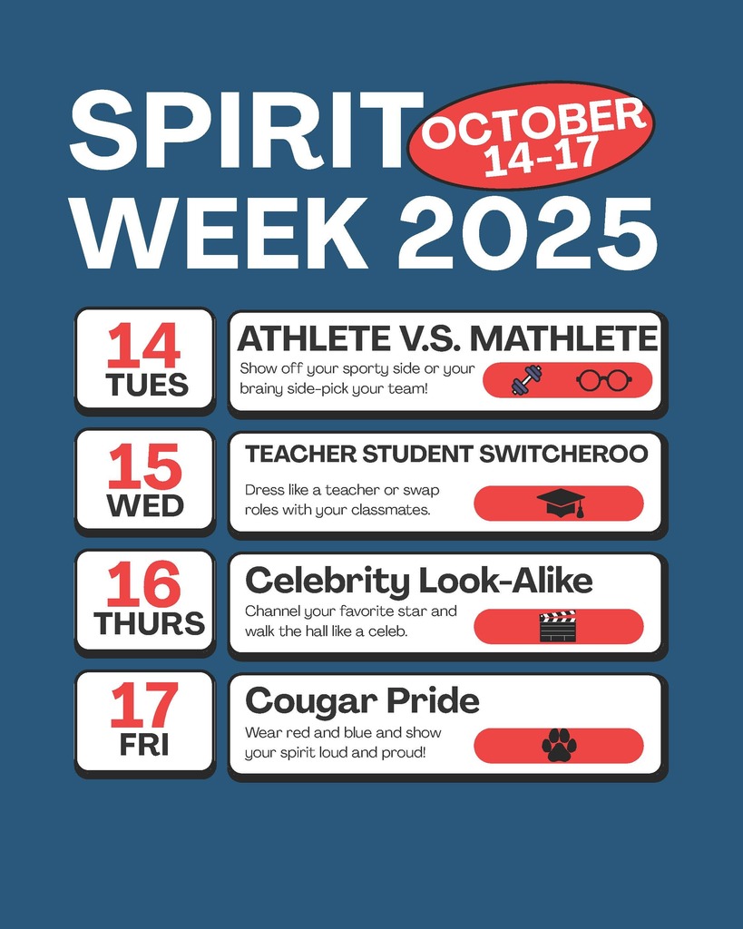 spirit week
