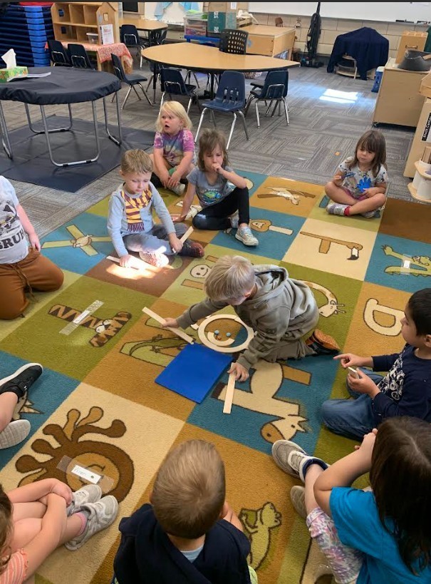 PreK