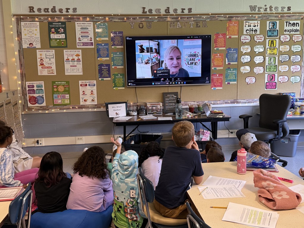 Katherine Applegate - Webinar
