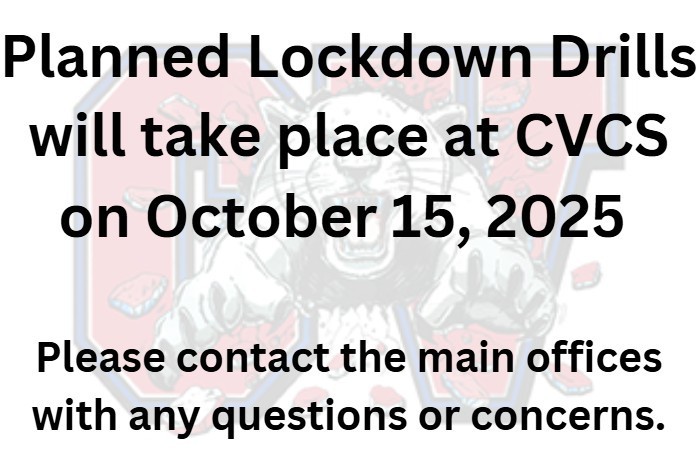 planned lockdown drills