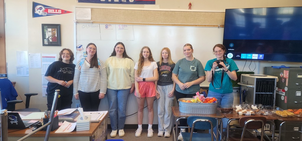 History Club