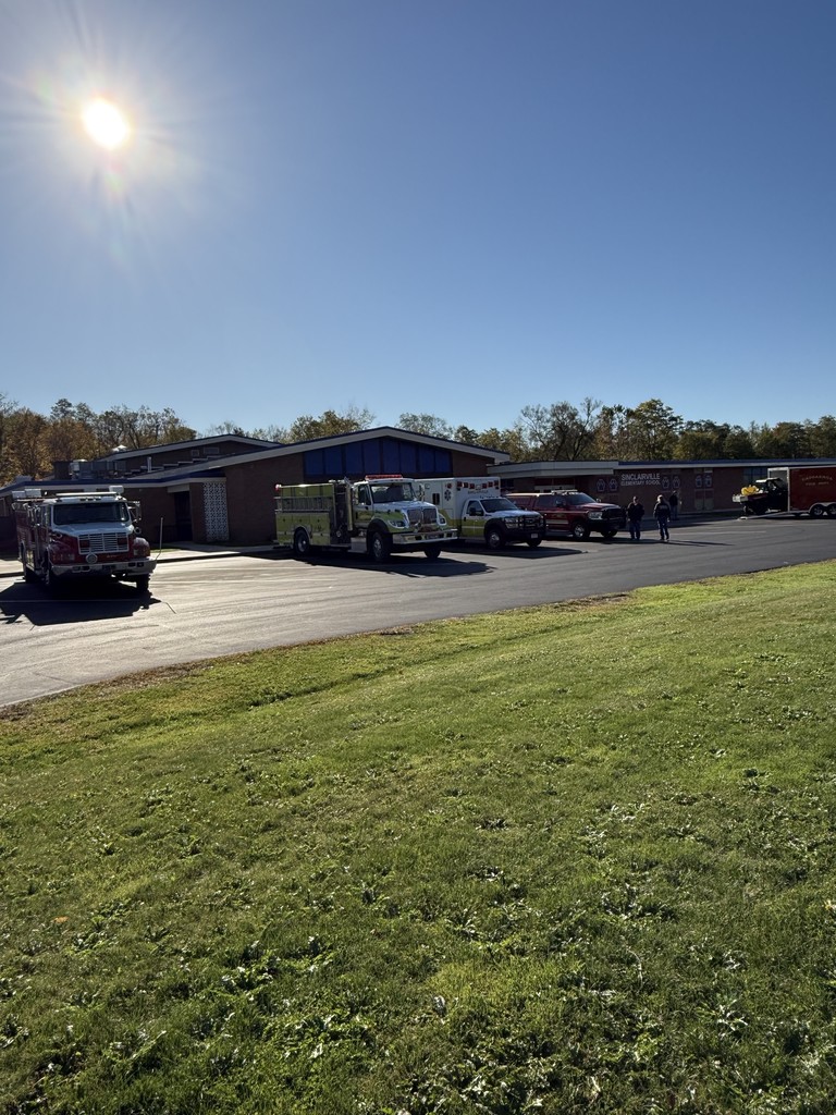 fire prevention week
