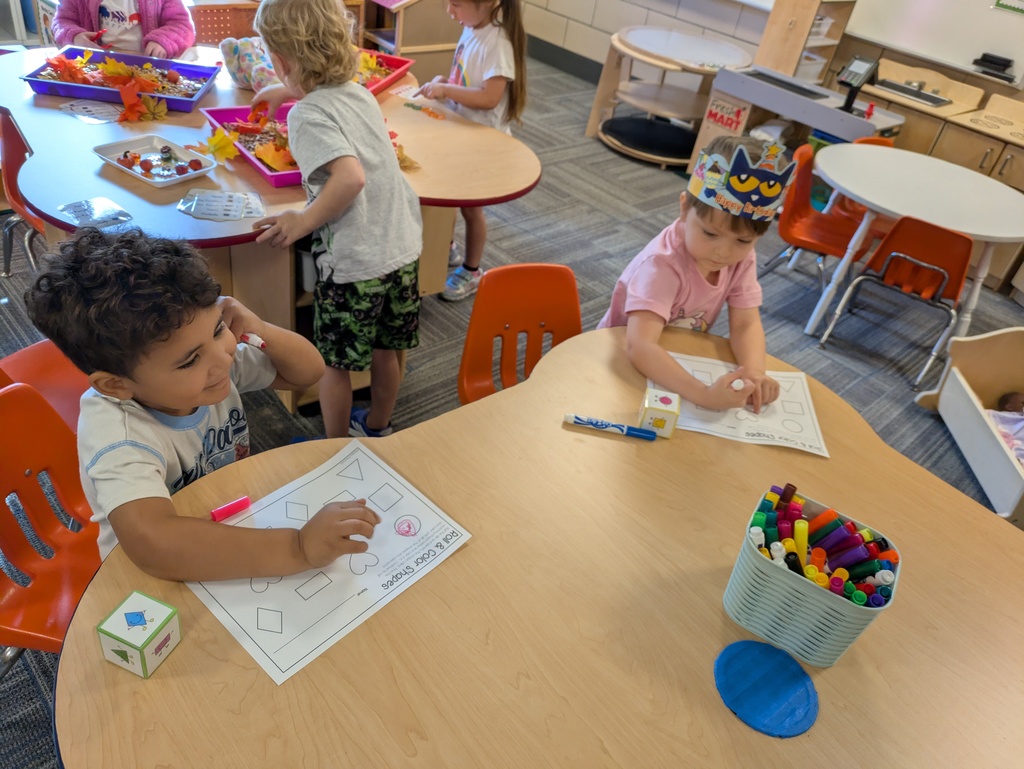 PreK