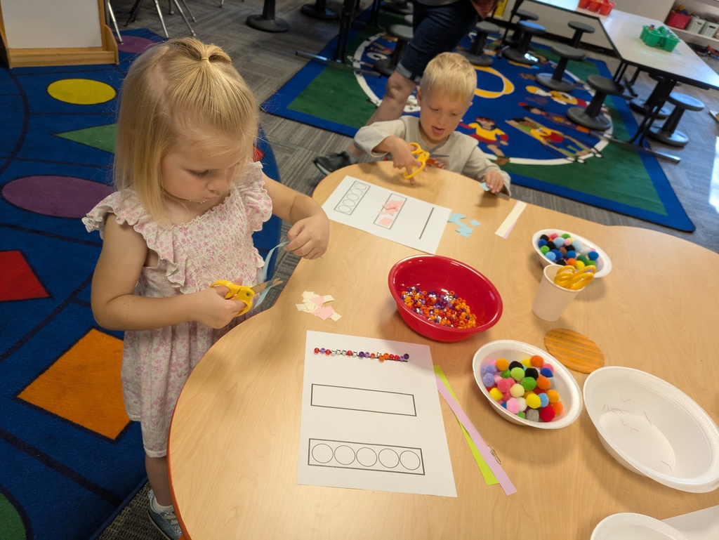 PreK