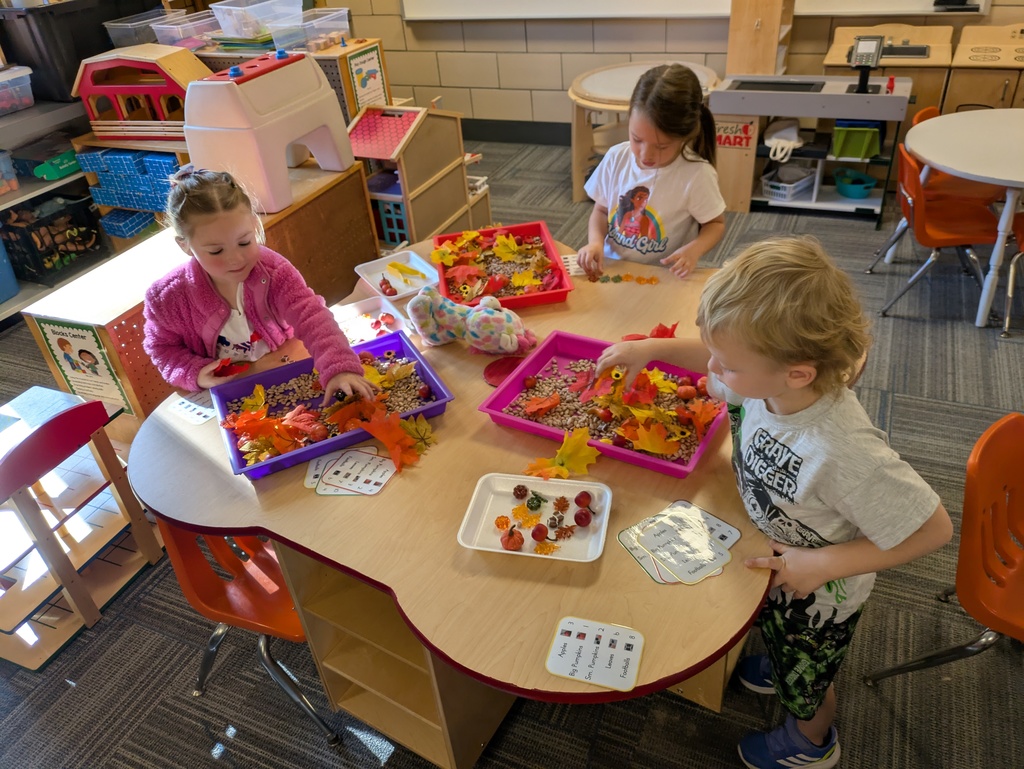 PreK