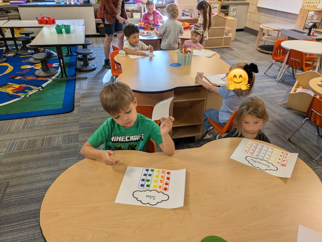 PreK
