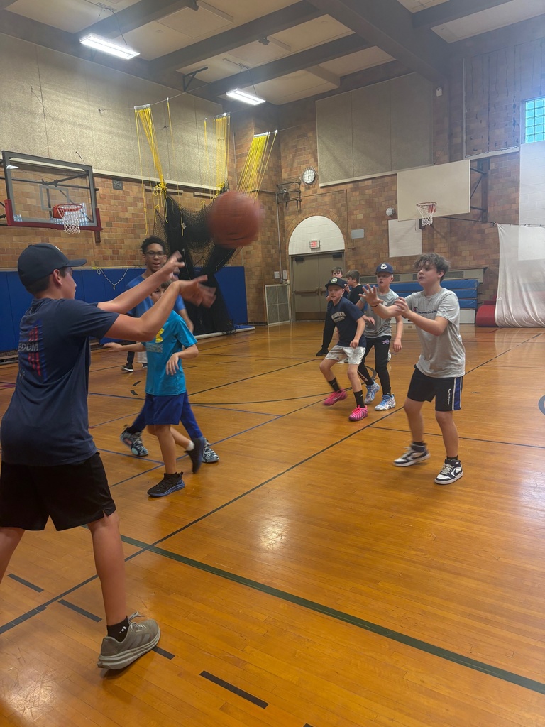 MS Basketball Club